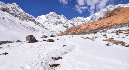 Frane a Cogne: Un Anno Dopo l'Alluvione, Nuova Emergenza in Montagna